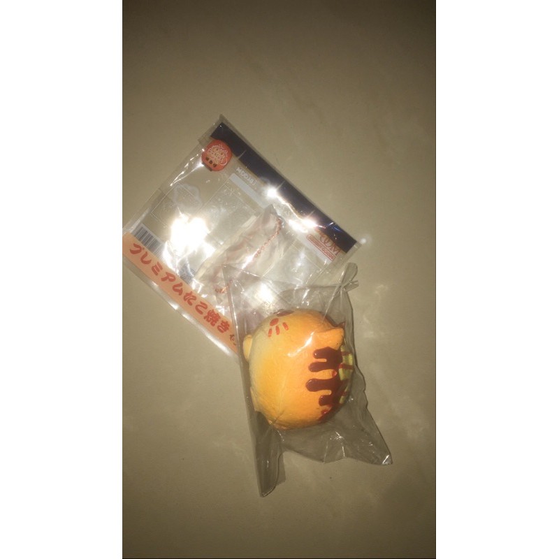 squishy ibloom nyan takoyaki