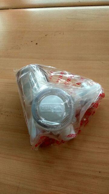 Keran Cabang Pvc 2/1 Inc .kran Cabang Plastik .kran Sower