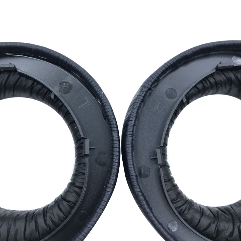 Btsg 1 Pasang Busa Headphone Pengganti Untuk PS5 PULSE 3D