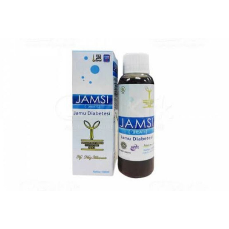 

Jamsi 100 ml