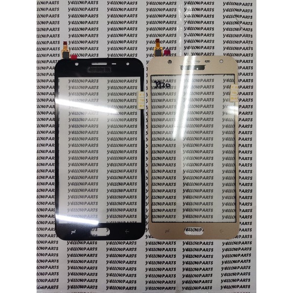 TOUCHSCREEN TS TC SAMSUNG GALAXY J720 J7 DUO 2018 ORIGINAL