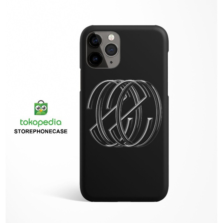 Caseme Casing HP KPOP NCT RESONANCE