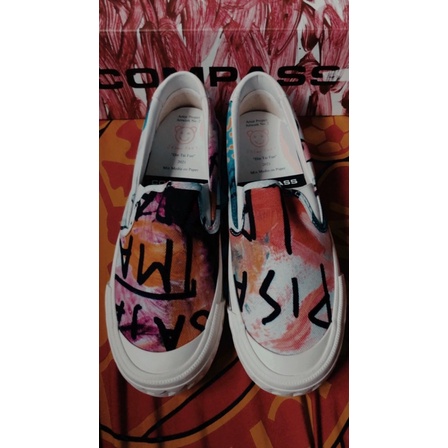 Compass x Jason Ranti Artwork 2