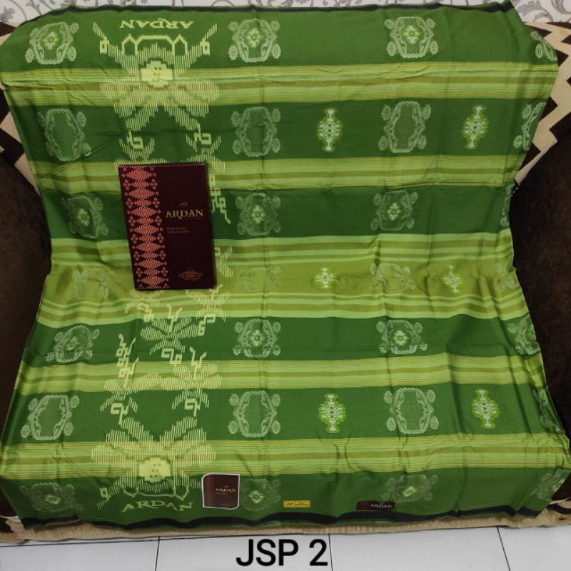 SARUNG ARDAN JSP GOLD PRODUK KETCUBUNG