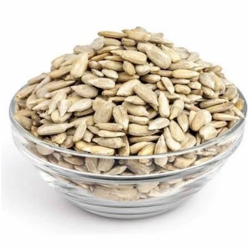 

Organic Raw Sunflower Seed/ Biji Bunga Matahari Mentah Organik