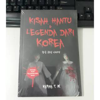 5100 Koleksi Legenda Hantu Korea HD Terbaik