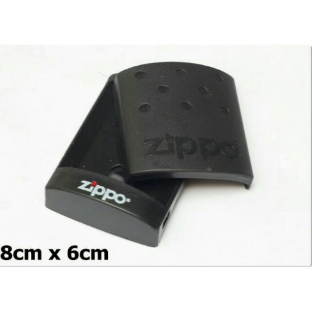 KOTAK ZIPPO