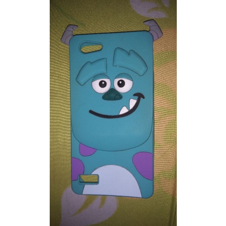 softcase hp oppo neo7