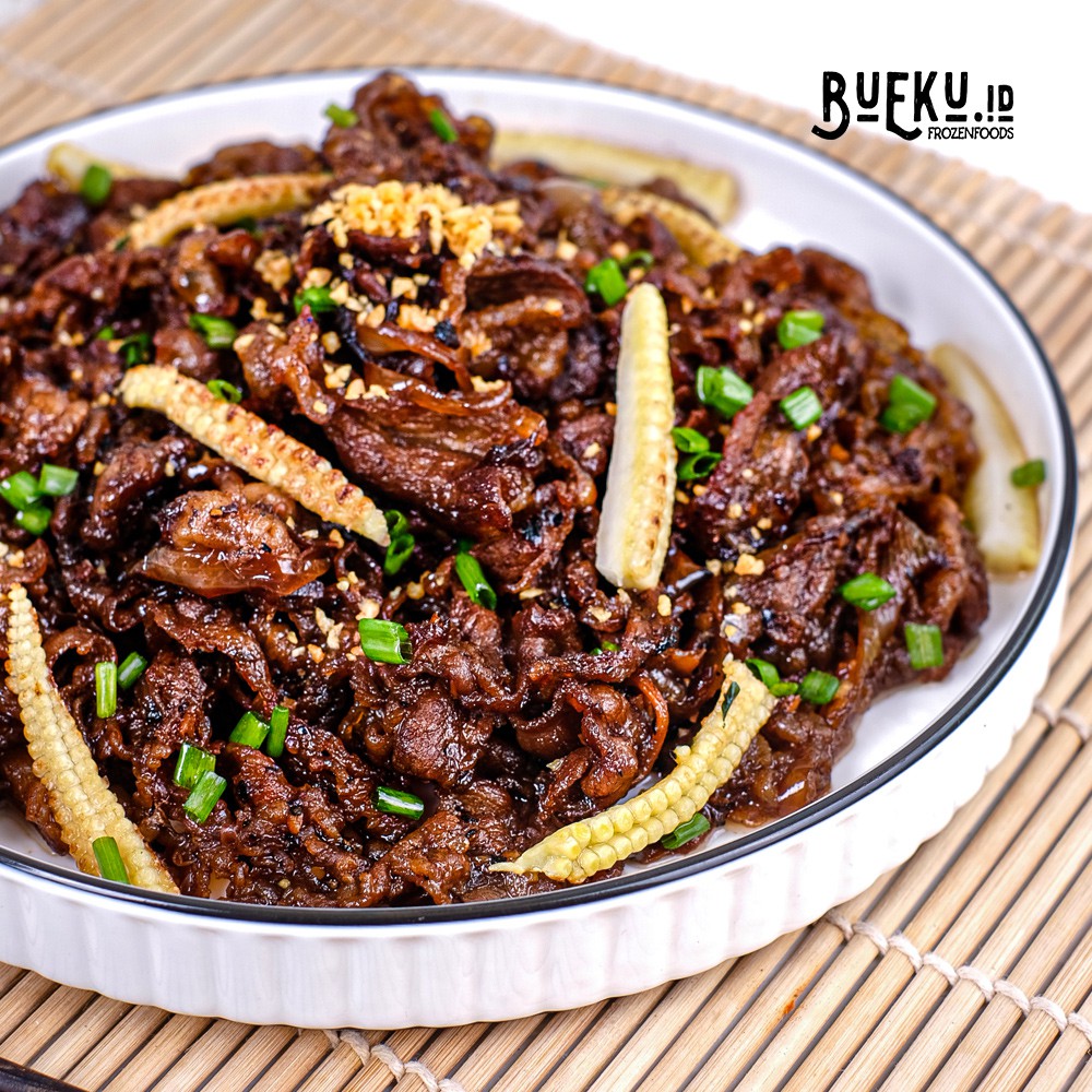 

BEEF SHORTPLATE /SIAP MAKAN/FROZEN FOOD.