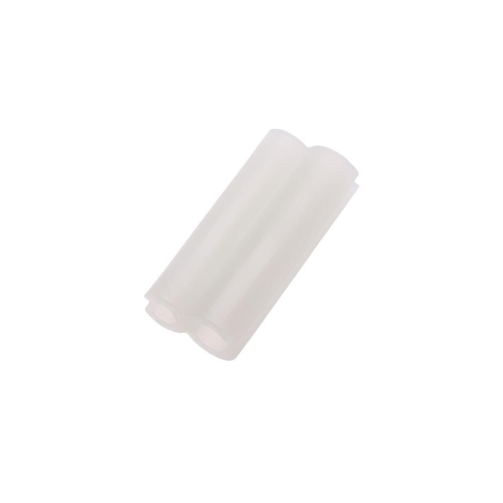 Agustinina Alat Pancing Glow Stick Clip on Light Tahan Lama Pancing Feeder