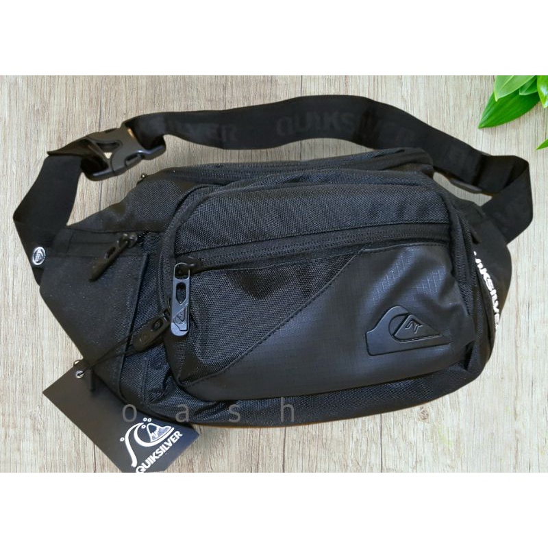TAS SLEMPANG WAISTBAG QUIKSILVER