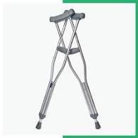 tongkat ketiak onemed/tongkat ketiak onemed L/tongkat ketiak onemed M/tongkat ketiak onemed 2 ukuran