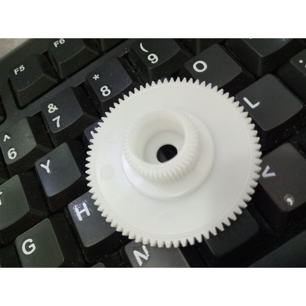 Clutch Spur Gear 45.6 EPSON L1110 L3110 L3116 L3150 L3156 L4150 L4160