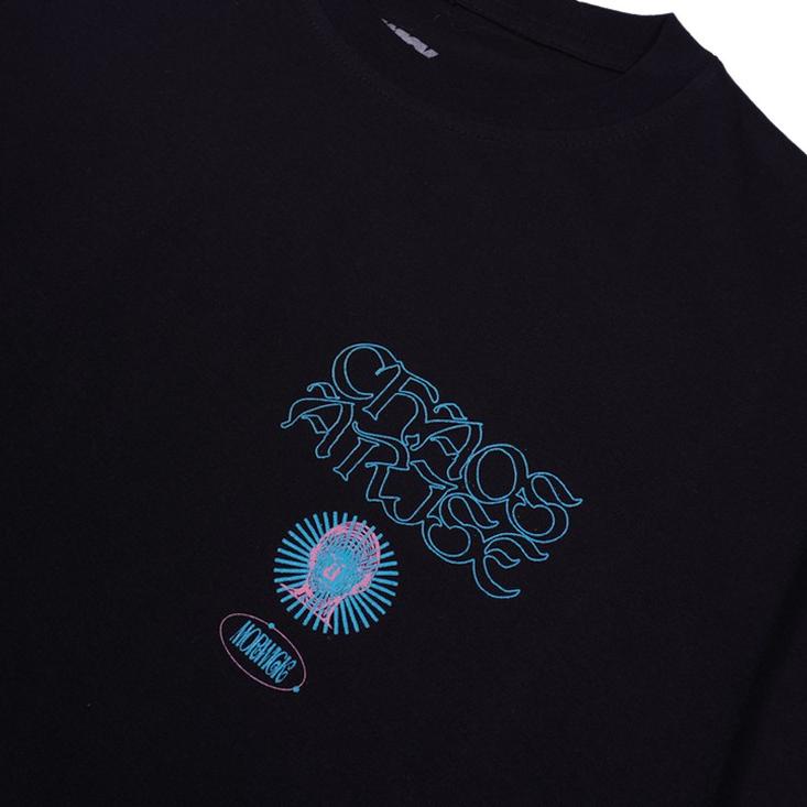 ➨ Morwick Kaos Lengan Panjang Chaos ♖