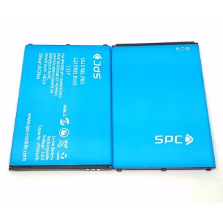 Spc L52 Pro L52f L52 Steel Plus Original Baterai Batrai Batery Battery Batre Batrei Batere Hp Shopee Indonesia