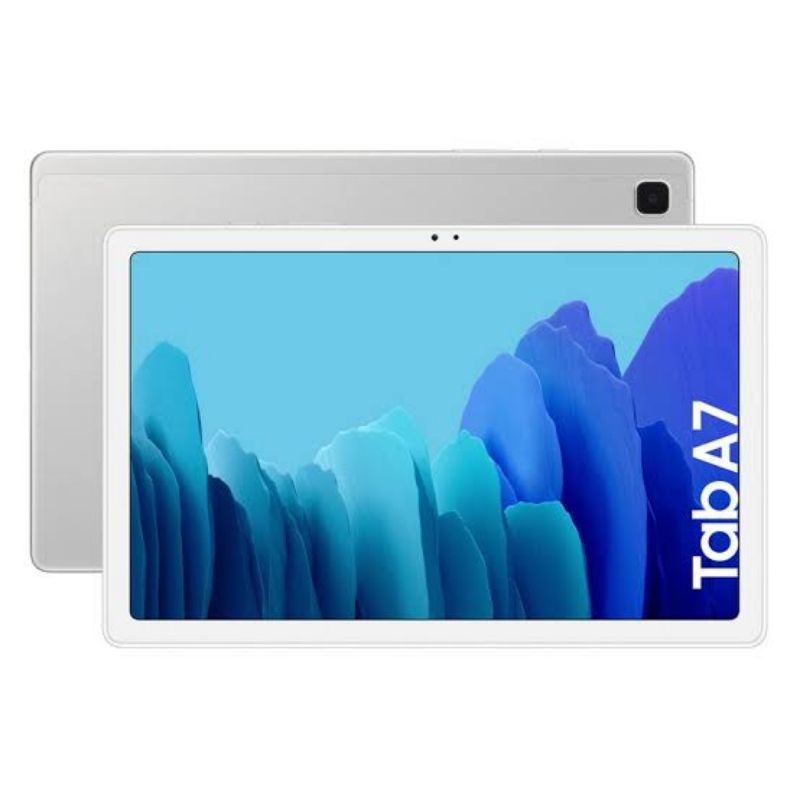 Samsung Galaxy Tab A7 3/32 10.4&quot; (2020) SM-T505 New Garansi Resmi Samsung Tab A7 10 inch