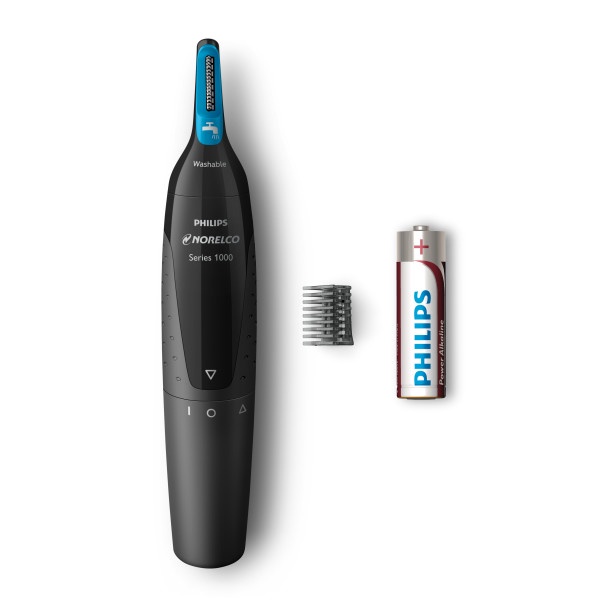 Philips Norelco Nosetrimmer 1700 Cukuran