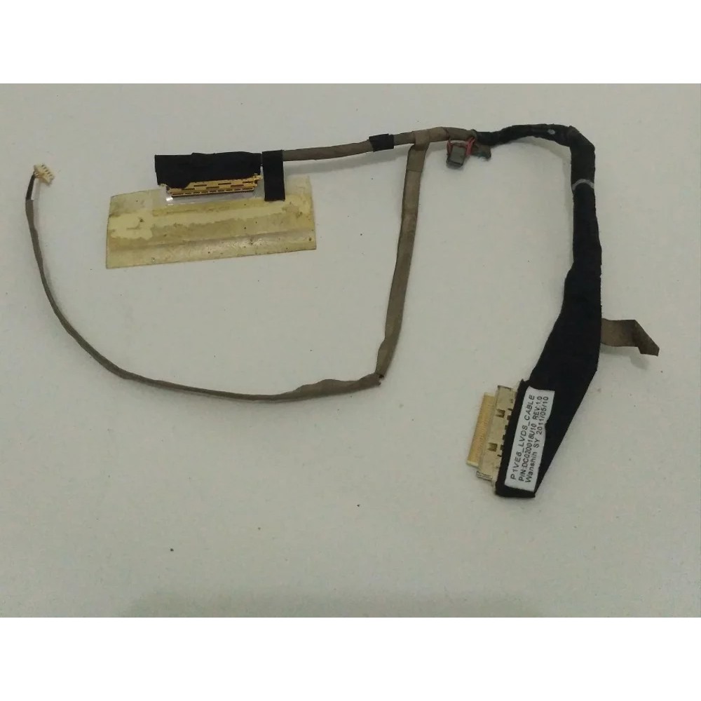 Kabel Flexible Acer 722 Kabel LED LCD Acer One 722