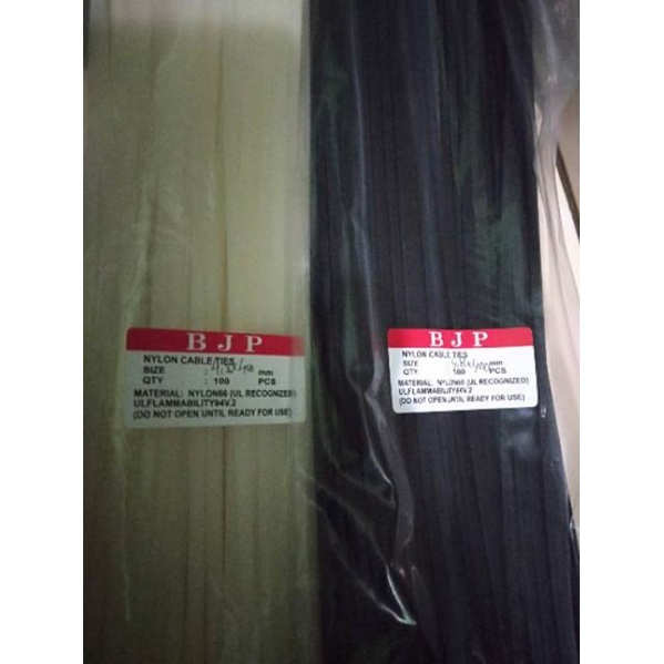 Kabel Ties panjang 40cm
