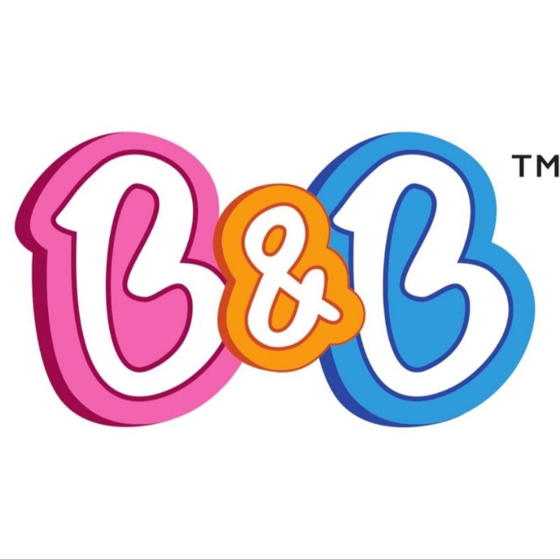 B&amp;B Kids Shampoo &amp; Conditioner All Varian 200mL