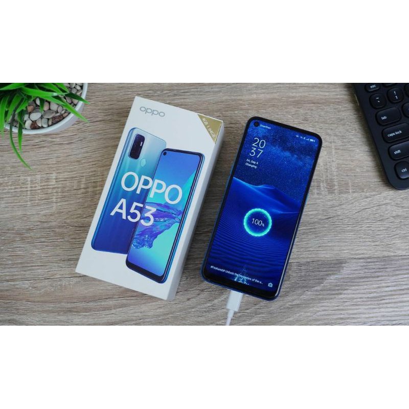 oppo a53 4/64