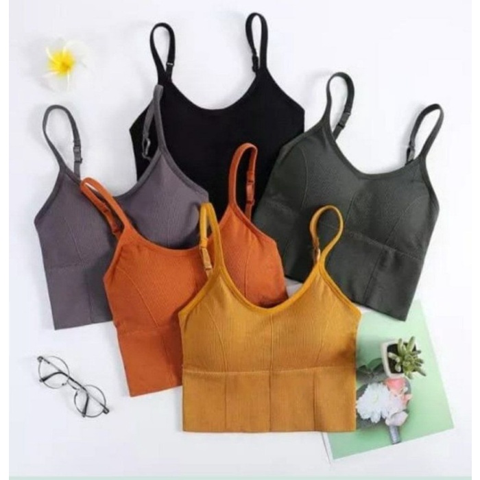 FMFIT Soluna Bra