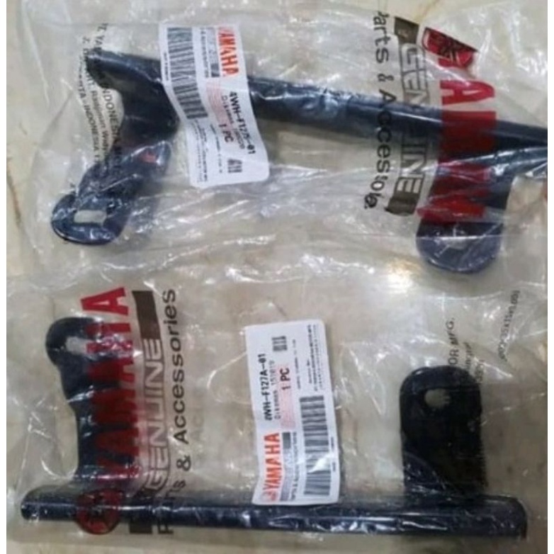 behel plenger kanan kiri fizr original second