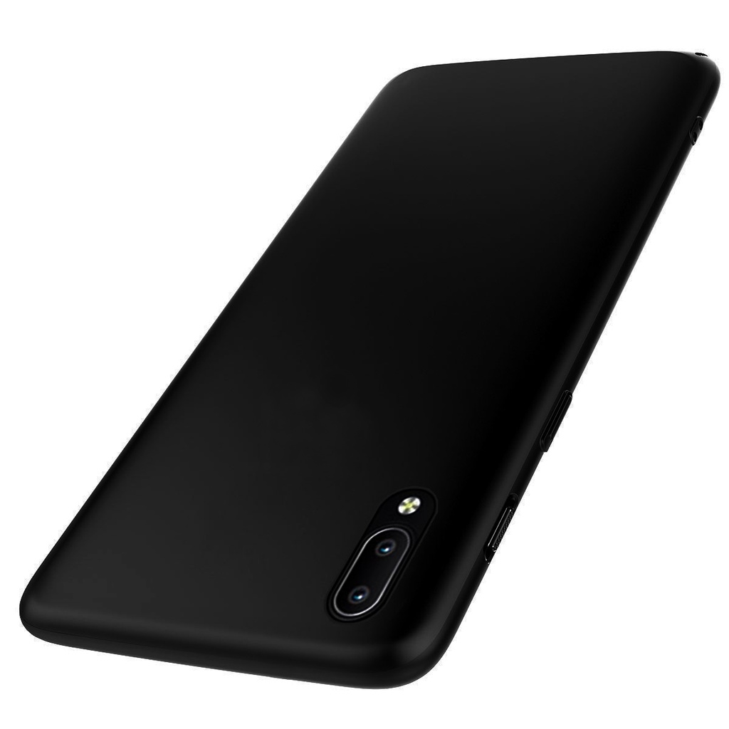 [FLASH SALE] Case Slim Matte Softcase Vivo Y93 / Vivo Y91c