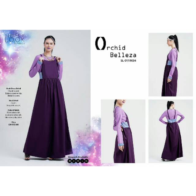 Simply look by tuneeca