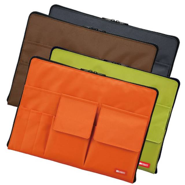 

LihitLab Bag in Bag A-7554 A4