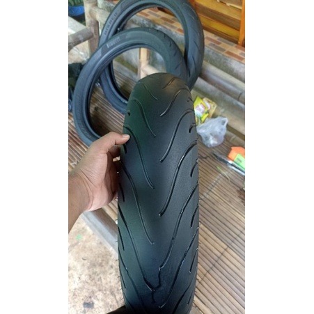 Ban Michelin pilot Street uk 130/70-17