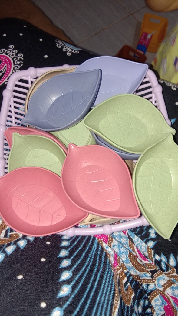 Agb - Aap350 - Keranjang Buah - Keranjang Seba Guna - Keranjang Plastik - Keranjang Mini Cantik