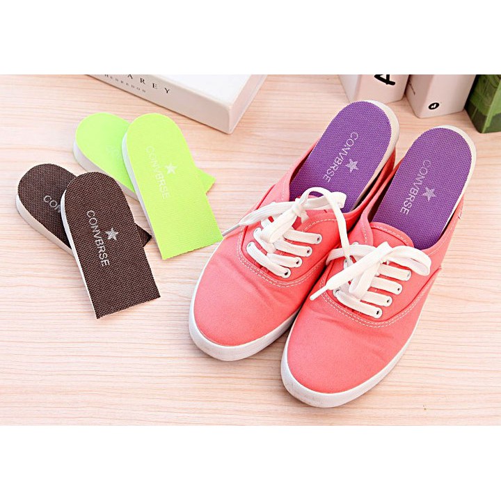 sol peninggi badan , insole sepatu peninggi badan