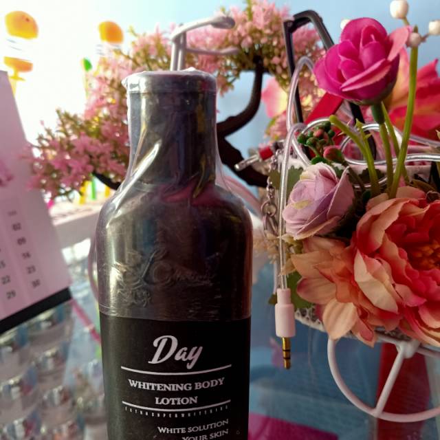 DAY LOTION LC BEAUTY