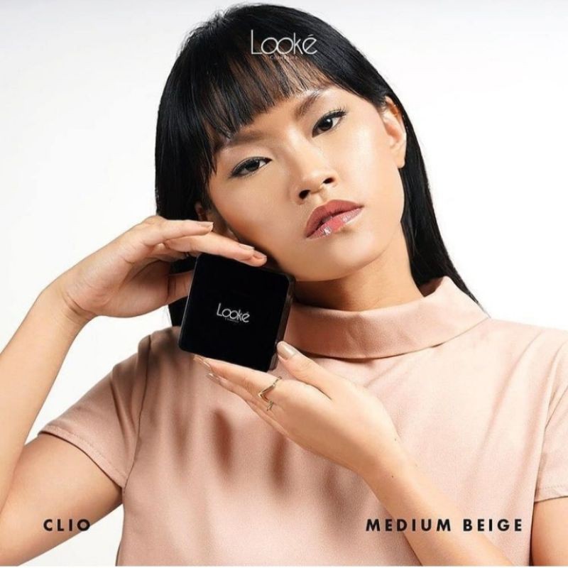 Looke bb cushion CLIO