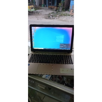 LAPTOP ASUS VIVOBOOK MAX (SECOND)