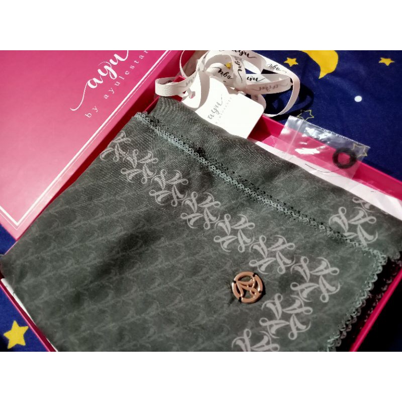 hinab ayu lestari elysia series PL