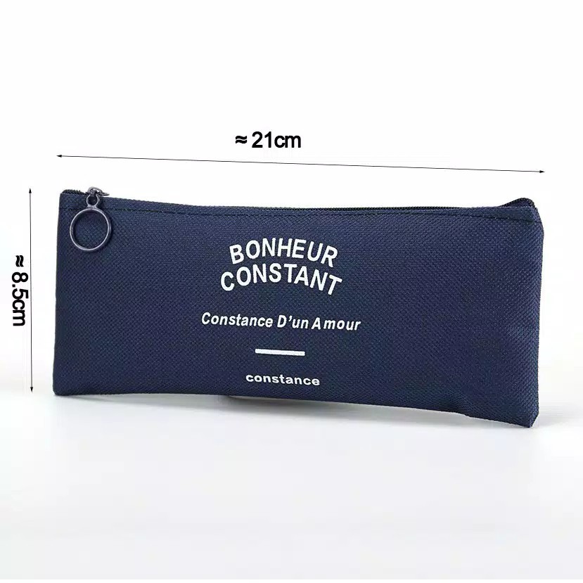 TEMPAT PENSIL BONHEUR CONSTANT-4