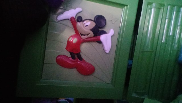 Gorden Tali Elisabeth New