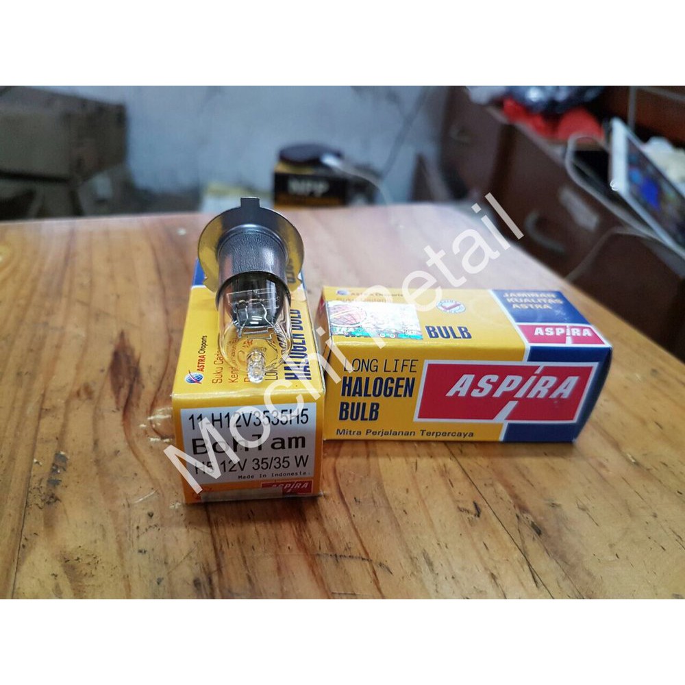 GROSIR BOHLAM DEPAN TIGER/GL PRO/SUPRA X LAMA/GL MAX ASPIRA MR