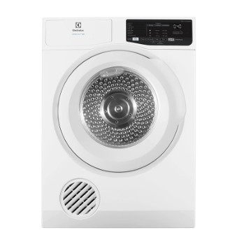 Dryer Electrolux EDV705HQWA kapasitas 7 Kg