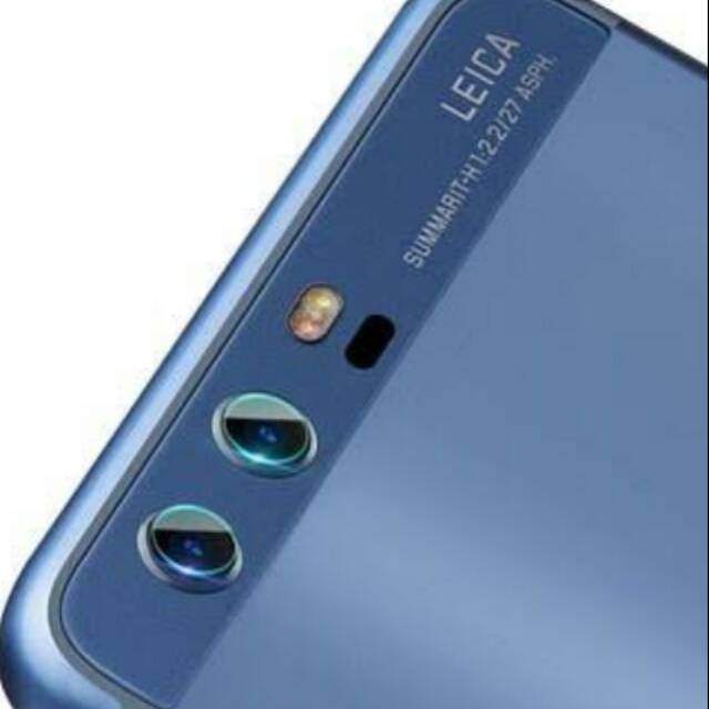 Huawei P10 Plus rear lens camera