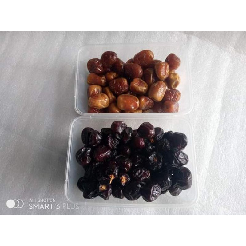 

AJWA + SUKARI