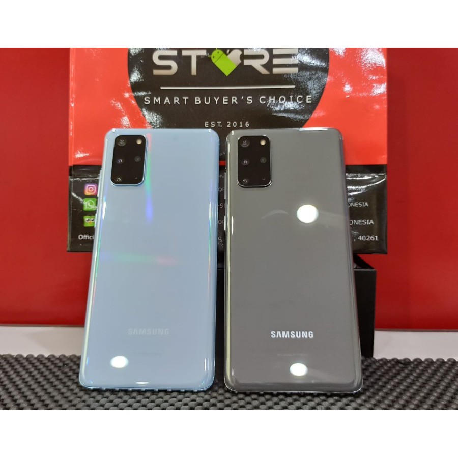 Samsung S20 Plus 8/128Gb Seken Original