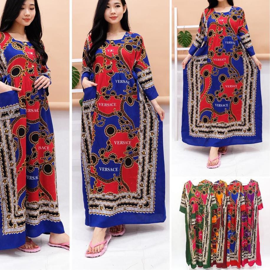 ♞ DASTER BRANDED MOTIF ANANTA BATIK HALUS/FASHION WANITA/DASTER MEREK ANANTA ✻