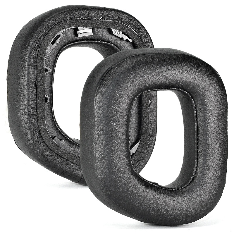Btsg Busa Headphone Bahan Spons Nyaman Untuk CORSAIR HS80 RGB