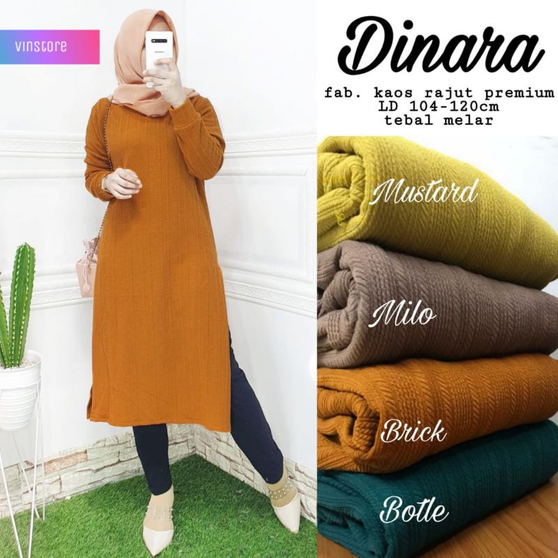 Dinara tunik