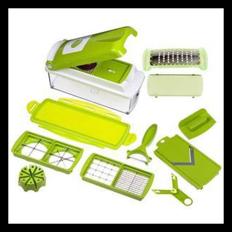 

Nicer Dicer + Bubble Wrap Terlaris