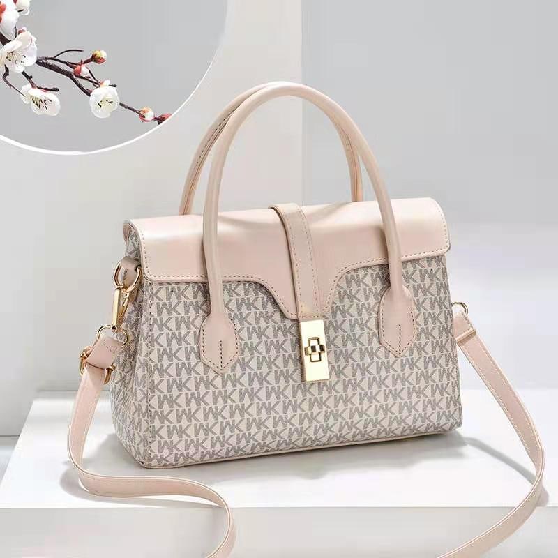 Z 2811  TAS IMPORT SELEMPANG PRENIUM TAS IMPORT WANITA