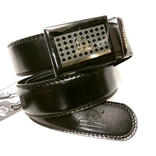 Ikat pinggang kulit asli import.ikat pinggang pria.gesper kulit pria.sabuk kulit